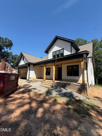 514 Harrison Ave, Cary, NC 27511