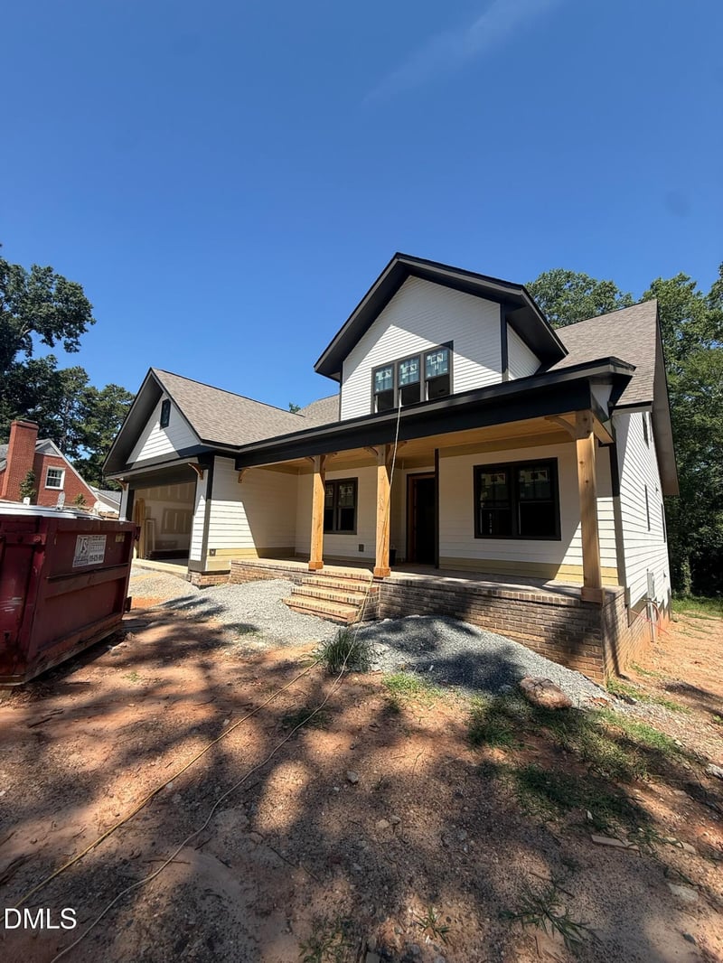 514 Harrison Ave, Cary, NC 27511