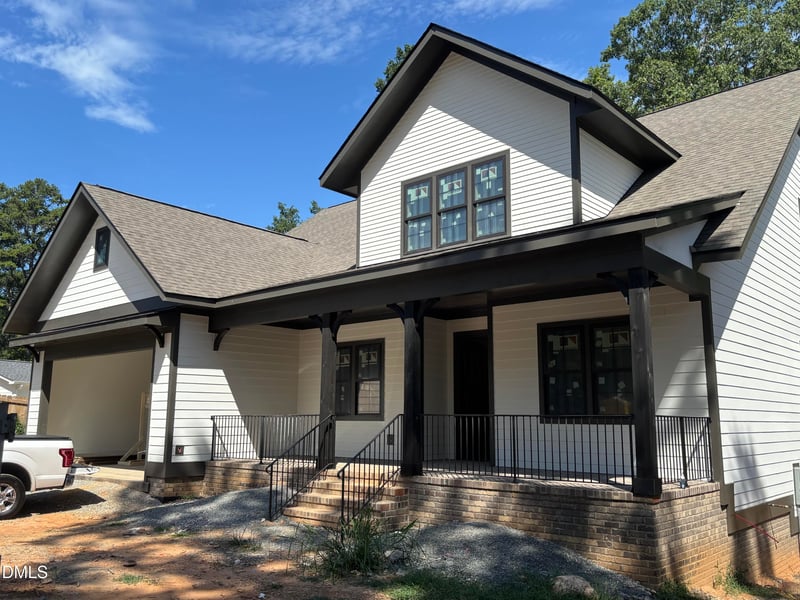 514 S Harrison Ave, Cary, NC 27511