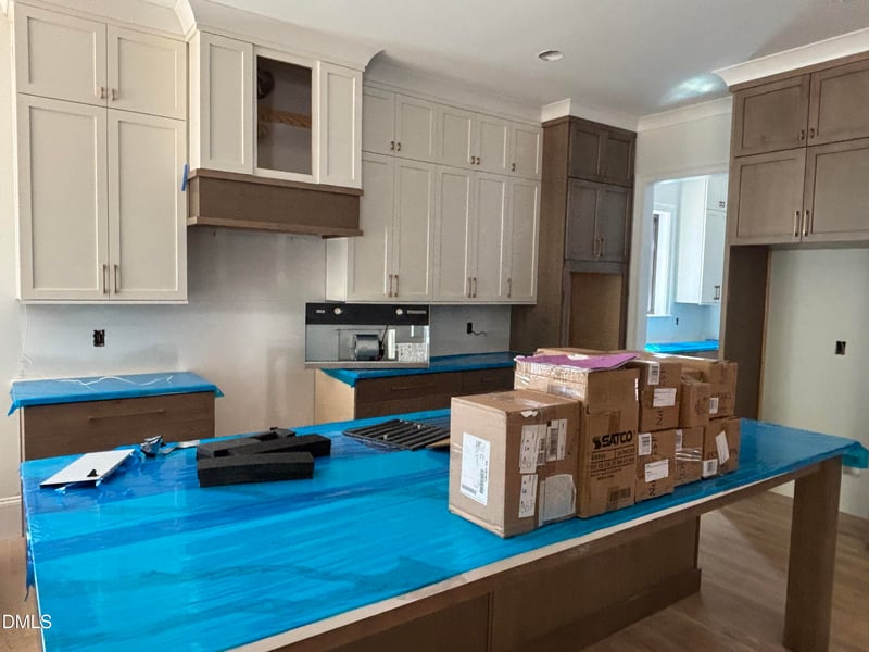 514 S Harrison Ave, Cary, NC 27511
