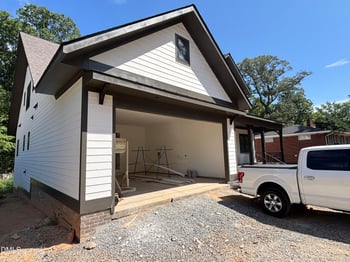 514 S Harrison Ave, Cary, NC 27511