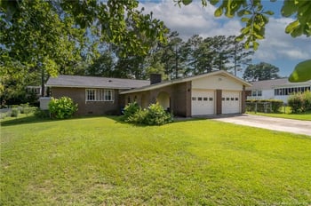 514 Helen St, Fayetteville, NC 28303