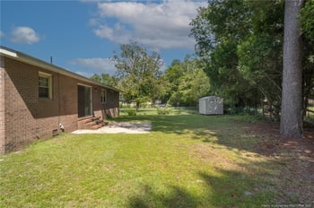 514 Helen St, Fayetteville, NC 28303