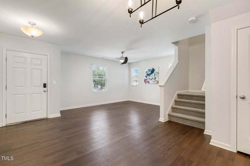 514 Hobkirks Pl, Durham, NC 27704