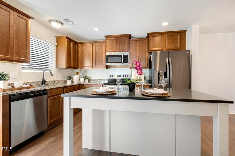 514 Hobkirks Pl, Durham, NC 27704