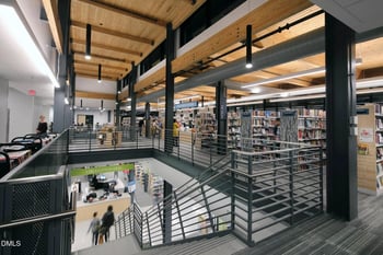 514 Holtz Ln, Cary, NC 27511