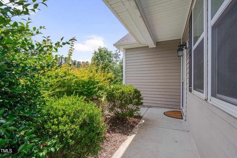 514 Jerome Rd, Durham, NC 27713