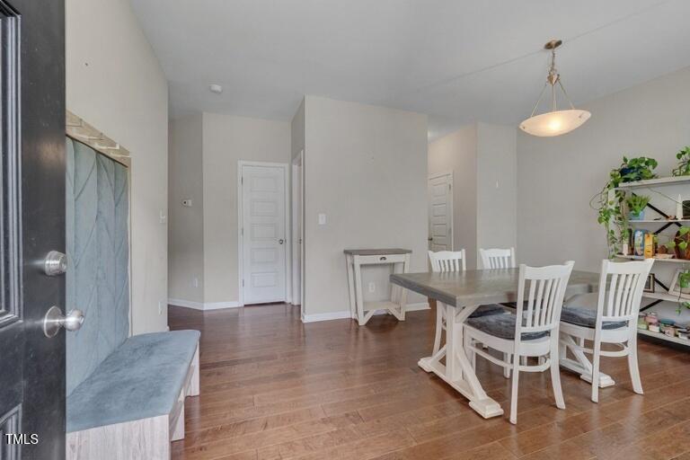 514 Jerome Rd, Durham, NC 27713