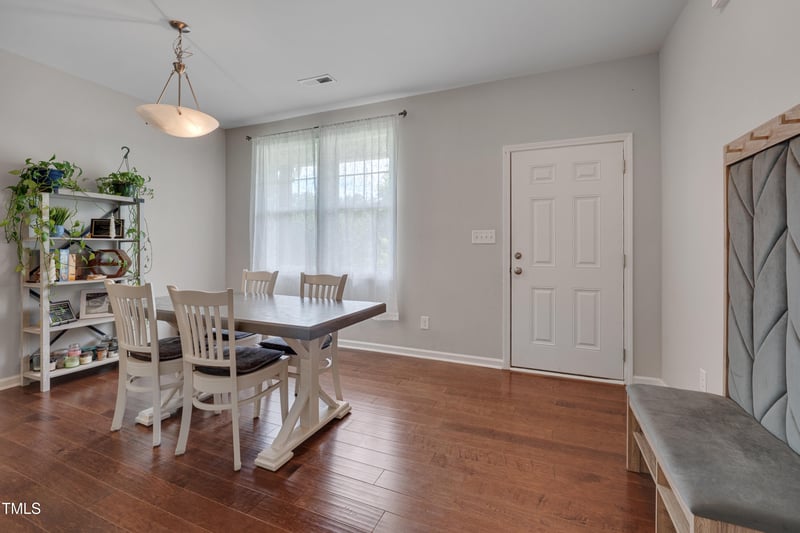 514 Jerome Rd, Durham, NC 27713