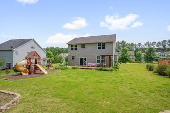 514 Jerome Rd, Durham, NC 27713