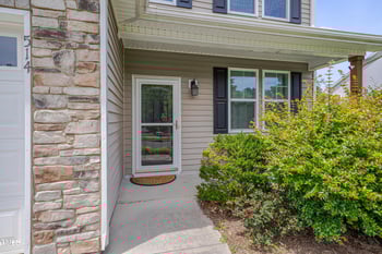 514 Jerome Rd, Durham, NC 27713