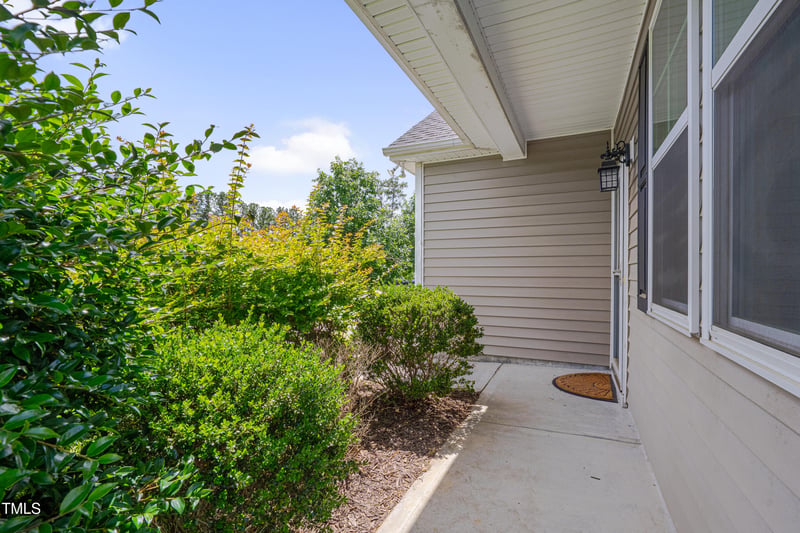 514 Jerome Rd, Durham, NC 27713