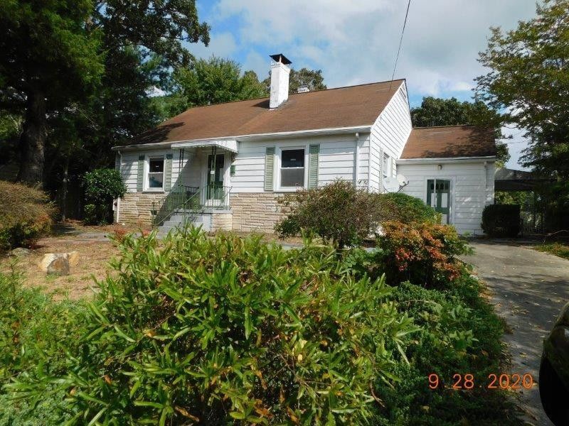 514 Jones St, Burlington, NC 27217