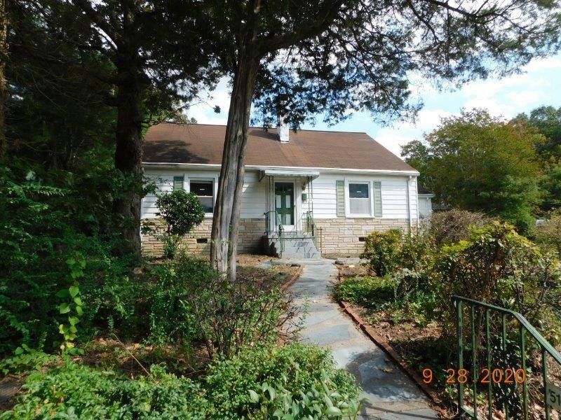 514 Jones St, Burlington, NC 27217