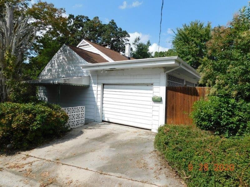 514 Jones St, Burlington, NC 27217