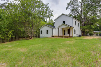 514 Juniper Ave, Wake Forest, NC 27587