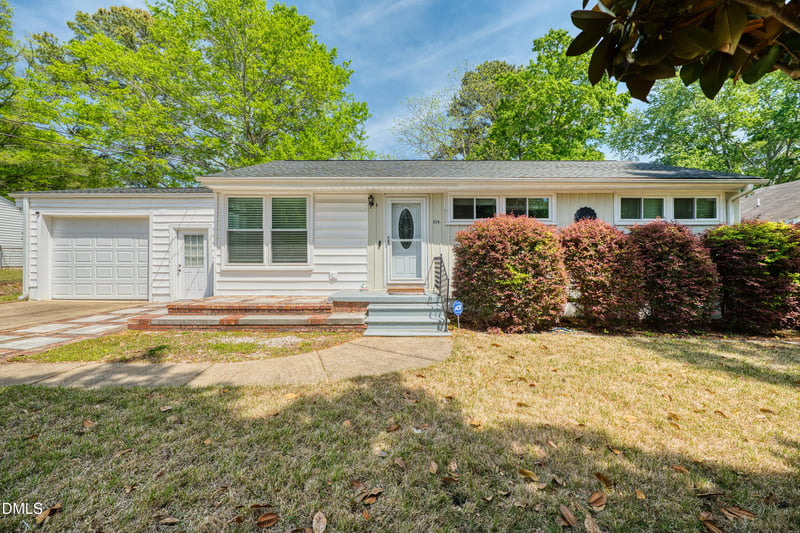 514 Kenway St, Garner, NC 27529