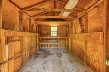 514 Kenway St, Garner, NC 27529