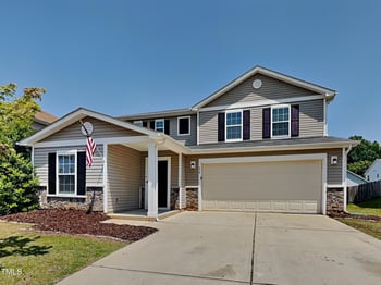514 Kerriann Ln, Clayton, NC 27520