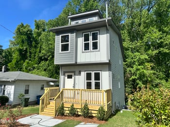 514 Lakeland St, Durham, NC 27701