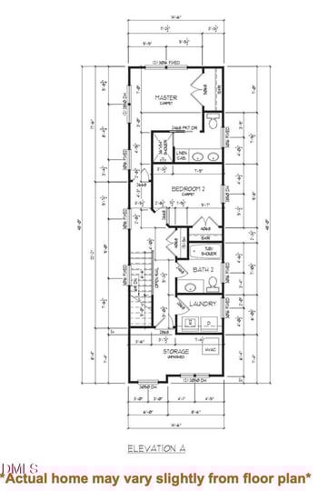 514 Lakeland St, Durham, NC 27701