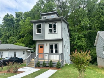 514 Lakeland St, Durham, NC 27701