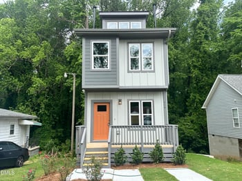 514 Lakeland St, Durham, NC 27701