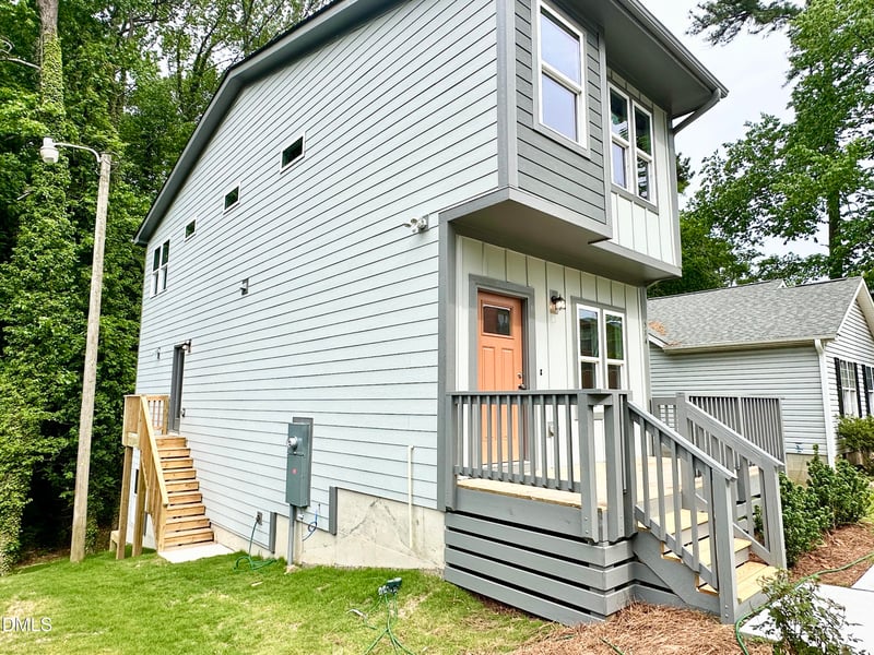514 Lakeland St, Durham, NC 27701