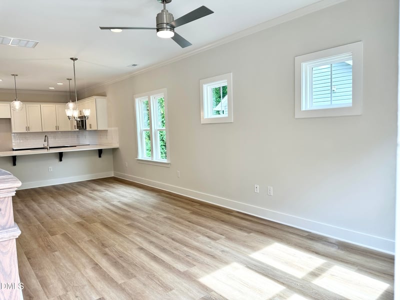 514 Lakeland St, Durham, NC 27701