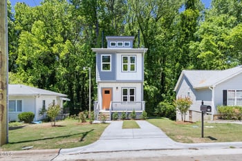 514 Lakeland St, Durham, NC 27701