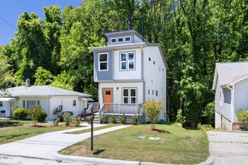 514 Lakeland St, Durham, NC 27701
