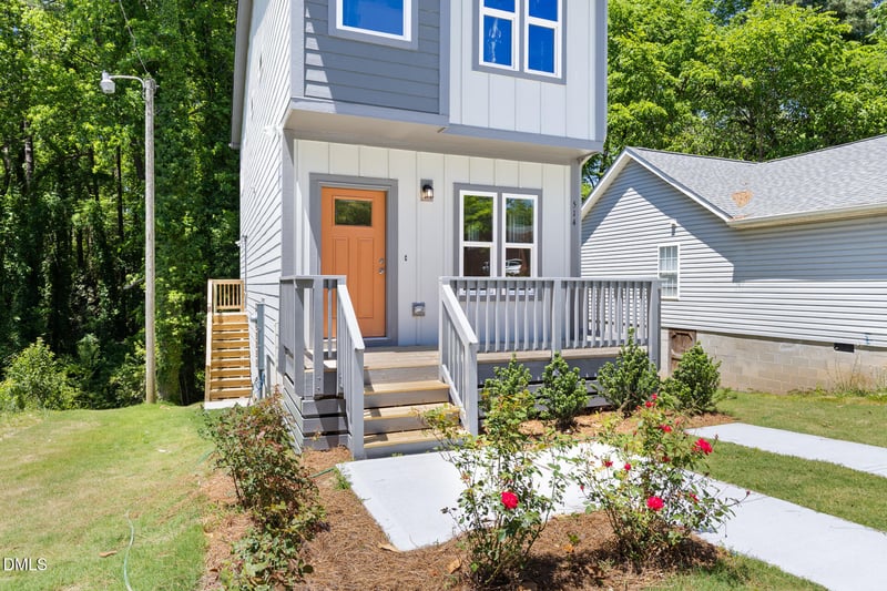 514 Lakeland St, Durham, NC 27701