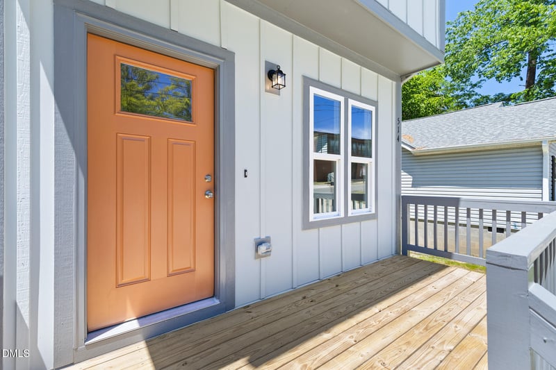 514 Lakeland St, Durham, NC 27701