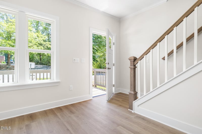 514 Lakeland St, Durham, NC 27701