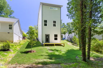 514 Lakeland St, Durham, NC 27701