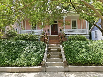 514 Lane St, Raleigh, NC 27601