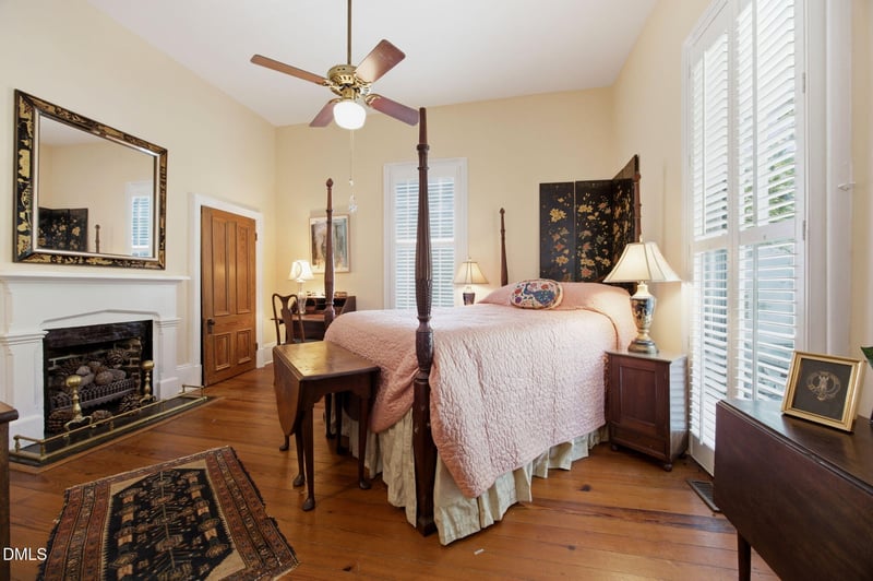 514 Lane St, Raleigh, NC 27601
