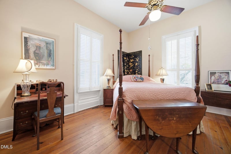 514 Lane St, Raleigh, NC 27601