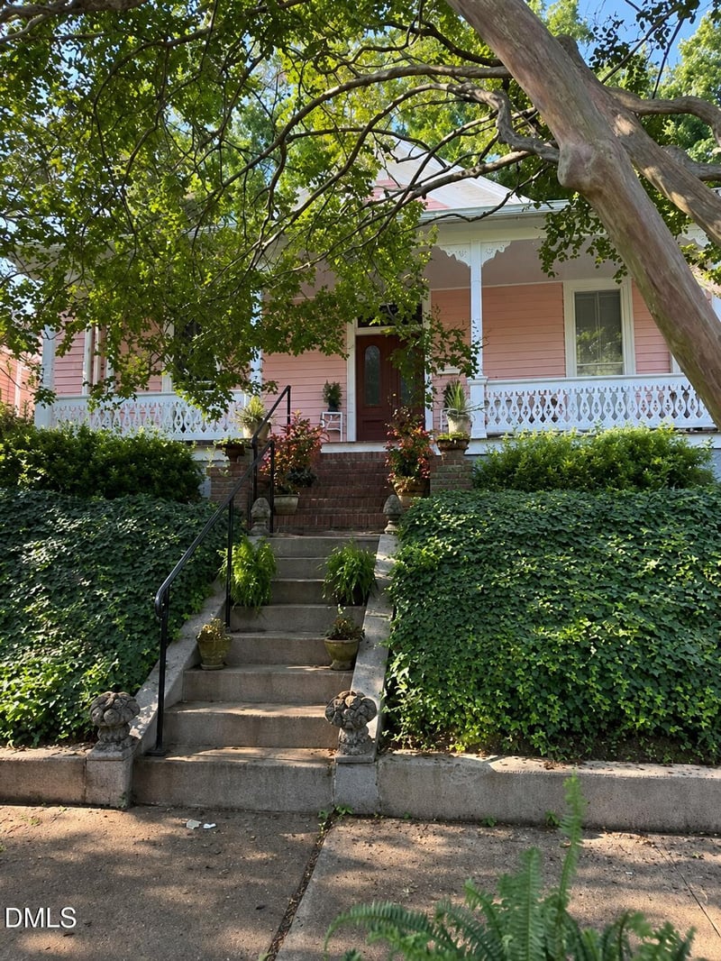 514 E Lane St, Raleigh, NC 27601