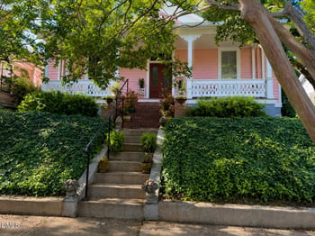 514 E Lane St, Raleigh, NC 27601