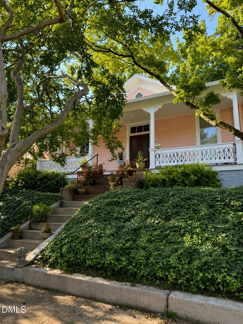 514 E Lane St, Raleigh, NC 27601
