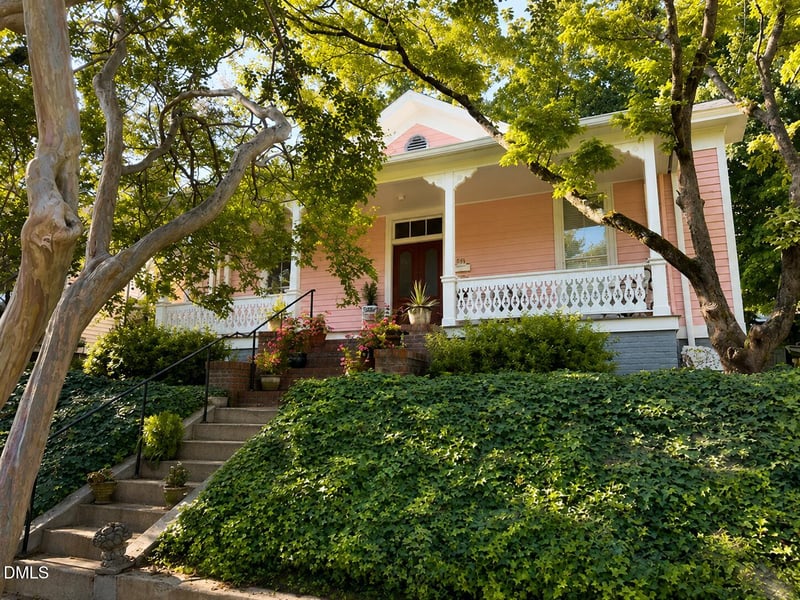 514 E Lane St, Raleigh, NC 27601