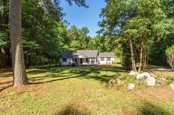 514 Lipscomb Grove Church Rd, Hillsborough, NC 27278