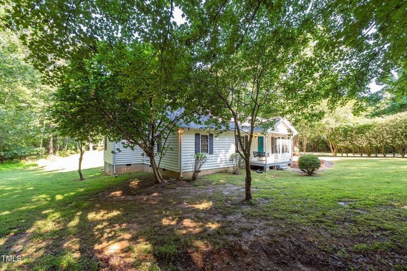 514 Lipscomb Grove Church Rd, Hillsborough, NC 27278