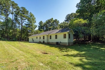 514 Lipscomb Grove Church Rd, Hillsborough, NC 27278