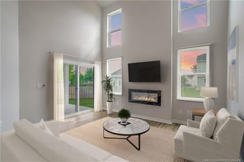 514 Log Pond Lot 69 Rd, Fayetteville, NC 28311