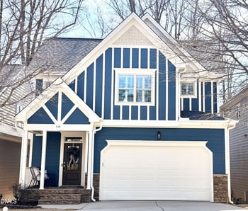 514 Mill Hopper Ln, Apex, NC 27502