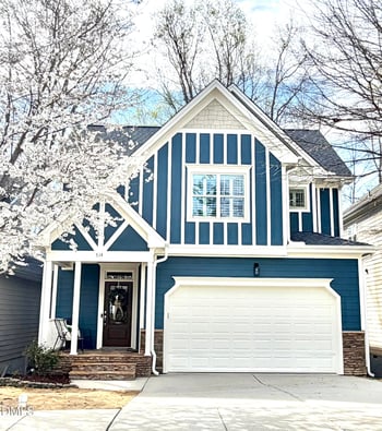 514 Mill Hopper Ln, Apex, NC 27502