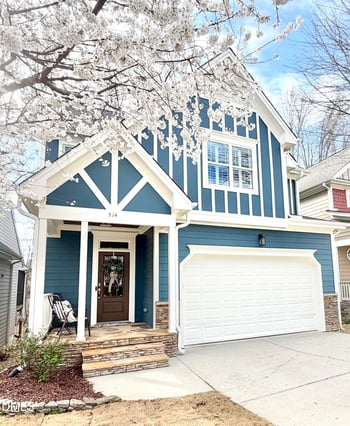 514 Mill Hopper Ln, Apex, NC 27502