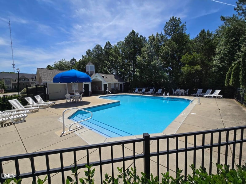 514 Mill Hopper Ln, Apex, NC 27502